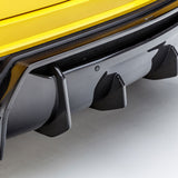 Vorsteiner Urus-X Edizione Aero Rear Diffuser Carbon Fiber Fits Lamborghini Urus