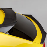 Vorsteiner UrusX Edizion Aero Decklid Spoiler Carbon Fiber Fits Lamborghini Urus