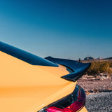 Vorsteiner UrusX Edizion Aero Decklid Spoiler Carbon Fiber Fits Lamborghini Urus