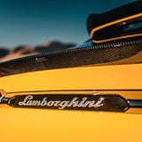 Vorsteiner UrusX Edizion Aero Decklid Spoiler Carbon Fiber Fits Lamborghini Urus