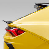 Vorsteiner UrusX Edizion Aero Decklid Spoiler Carbon Fiber Fits Lamborghini Urus