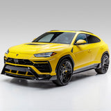 Vorsteiner Urus-X Edizione Aero Front Airducts Carbon Fiber Fit Lamborghini Urus