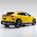 Vorsteiner Urus-X Edizione Aero Rear Diffuser Carbon Fiber Fits Lamborghini Urus