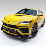 Vorsteiner Urus-X Edizione Aero Bonnet Carbon Fiber Glossy Fits Lamborghini Urus