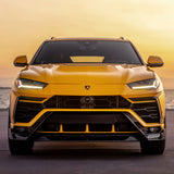 Vorsteiner Urus-X Edizione Aero Front Airducts Carbon Fiber Fit Lamborghini Urus