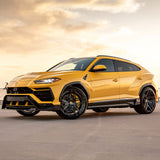 Vorsteiner Urus-X Edizione Aero Side Blades Carbon Fiber Fits Lamborghini Urus