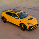 Vorsteiner Urus-X Edizione Aero Bonnet Carbon Fiber Glossy Fits Lamborghini Urus