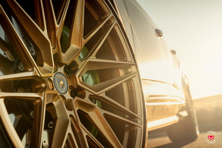 Lamborghini Urus – EVO Series: EVO-5 – photo 10