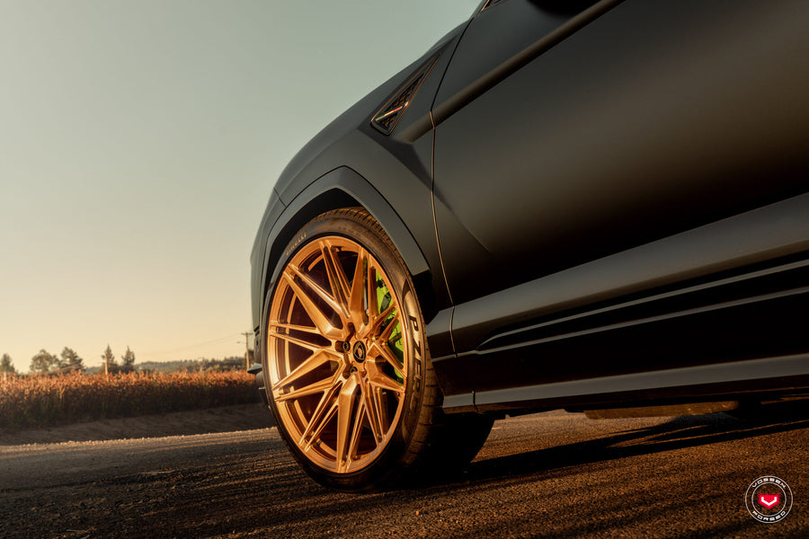 Lamborghini Urus – EVO Series: EVO-5 – photo 3