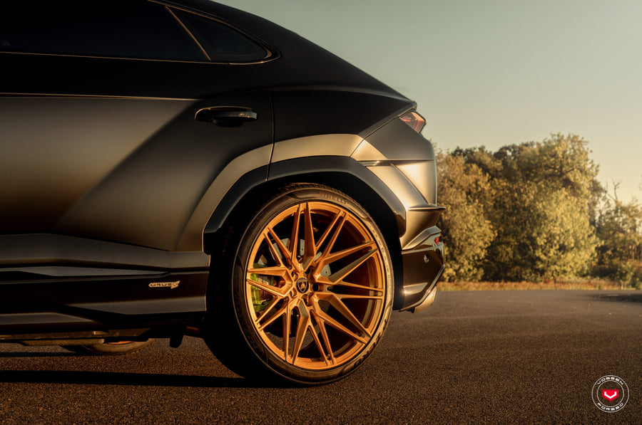 Lamborghini Urus – EVO Series: EVO-5 – photo 6