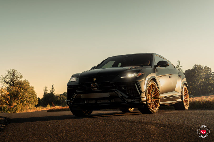 Lamborghini Urus – EVO Series: EVO-5 – photo 7