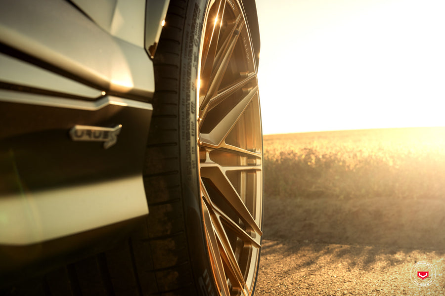 Lamborghini Urus – EVO Series: EVO-5 – photo 9