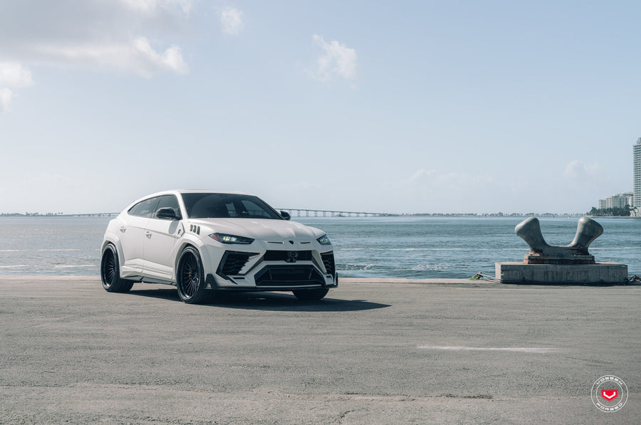 Lamborghini Urus – Series 17: S17-04 (3-Piece) – photo 10