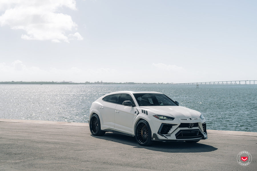 Lamborghini Urus – Series 17: S17-04 (3-Piece) – photo 2