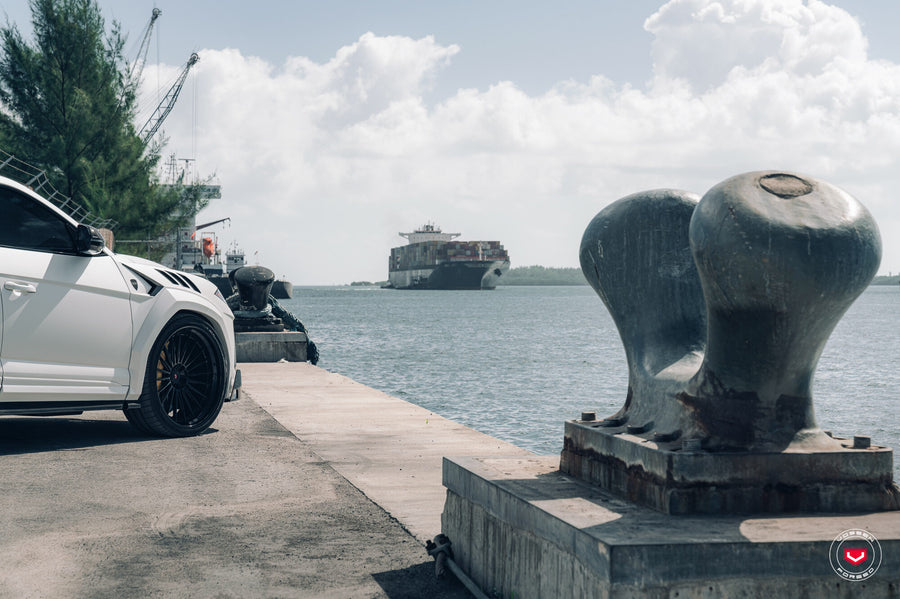 Lamborghini Urus – Series 17: S17-04 (3-Piece) – photo 3