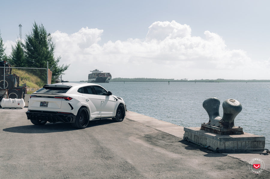 Lamborghini Urus – Series 17: S17-04 (3-Piece) – photo 4