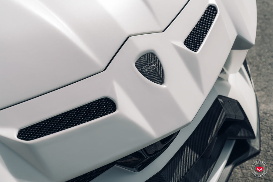 Lamborghini Urus – Series 17: S17-04 (3-Piece) – photo 5