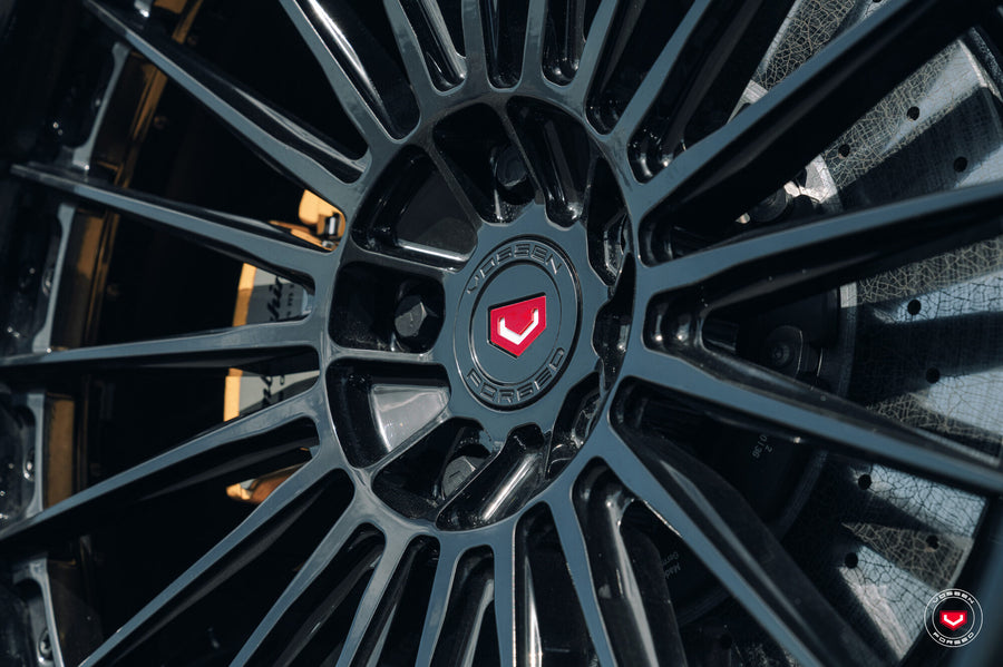 Lamborghini Urus – Series 17: S17-04 (3-Piece) – photo 6