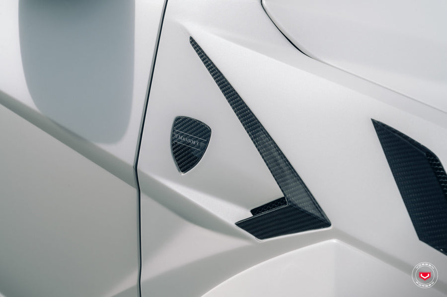 Lamborghini Urus – Series 17: S17-04 (3-Piece) – photo 8