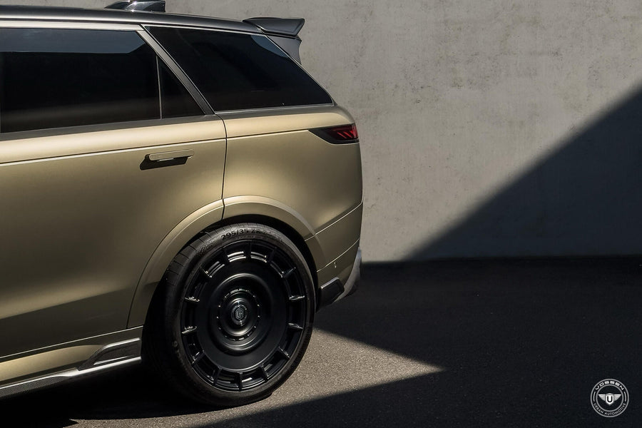 Land Rover Range Rover Sport SV – Urban x Vossen Series: UV-7 – photo 3