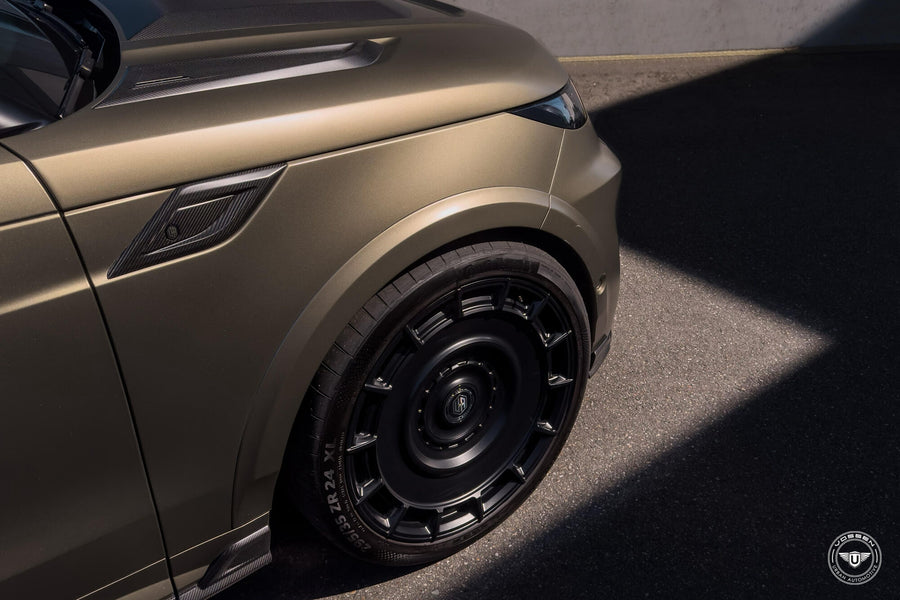 Land Rover Range Rover Sport SV – Urban x Vossen Series: UV-7 – photo 5