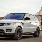 22" Vorsteiner VFF 107 Graphite Concave Forged Wheels Rims Fits Range Rover