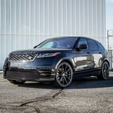 22" Vorsteiner VFF 109 Concave Forged Wheels Rims Fits Range Rover Evoque