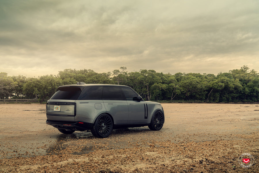 Land Rover Range Rover – GEN Series: GEN-04 – photo 10
