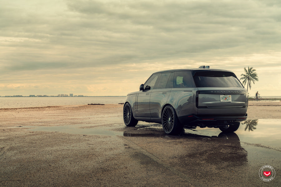 Land Rover Range Rover – GEN Series: GEN-04 – photo 2