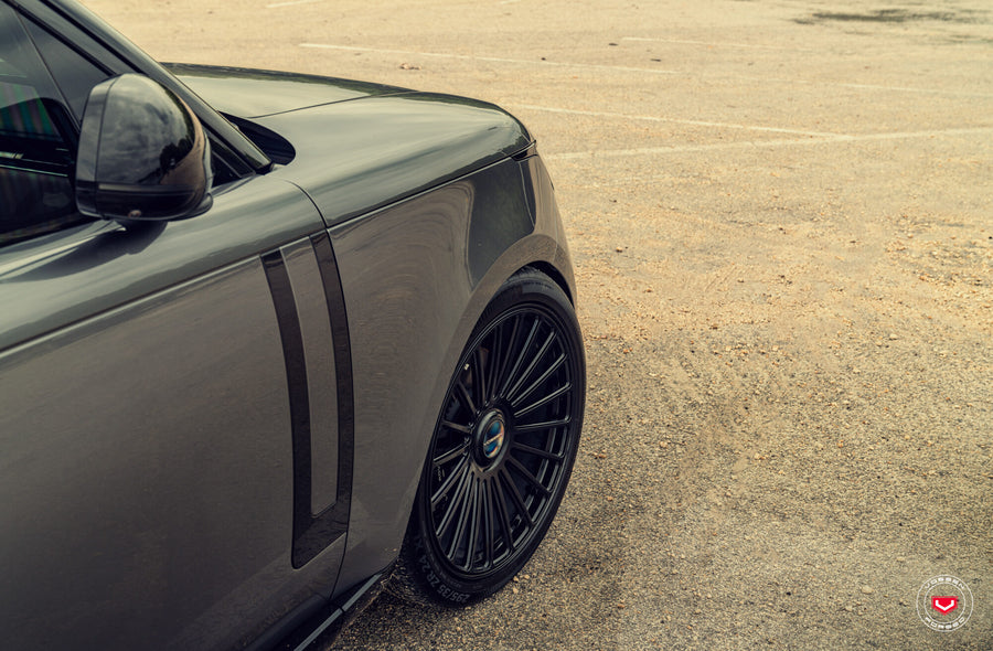 Land Rover Range Rover – GEN Series: GEN-04 – photo 3