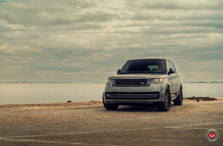 Land Rover Range Rover – GEN Series: GEN-04 – photo 4