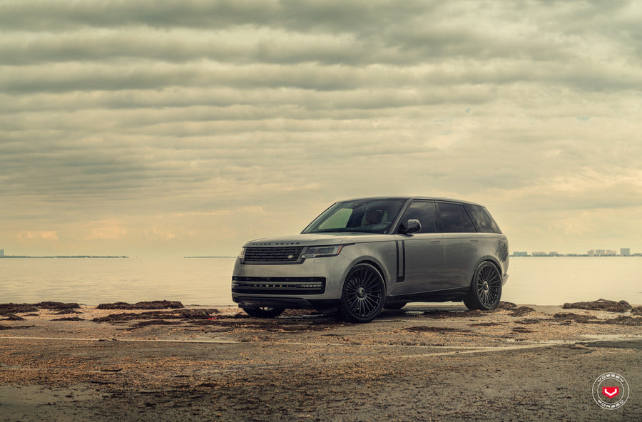 Land Rover Range Rover – GEN Series: GEN-04 – photo 6