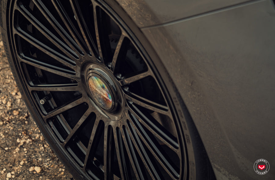 Land Rover Range Rover – GEN Series: GEN-04 – photo 7