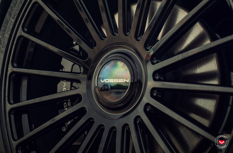 Land Rover Range Rover – GEN Series: GEN-04 – photo 8