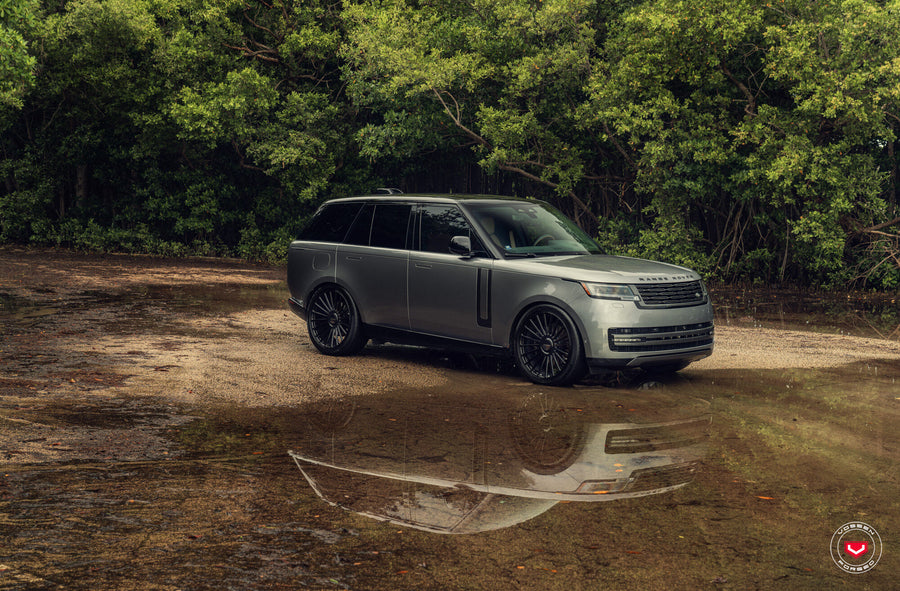 Land Rover Range Rover – GEN Series: GEN-04 – photo 9