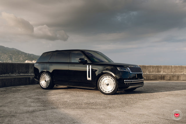 Land Rover Range Rover – LC3 Series: LC3-11T