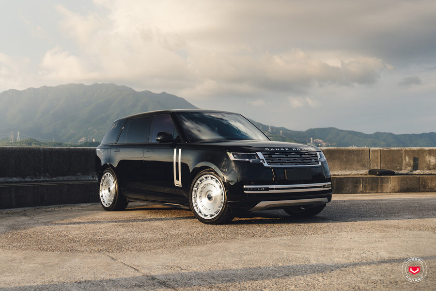 Land Rover Range Rover – LC3 Series: LC3-11T – photo 2