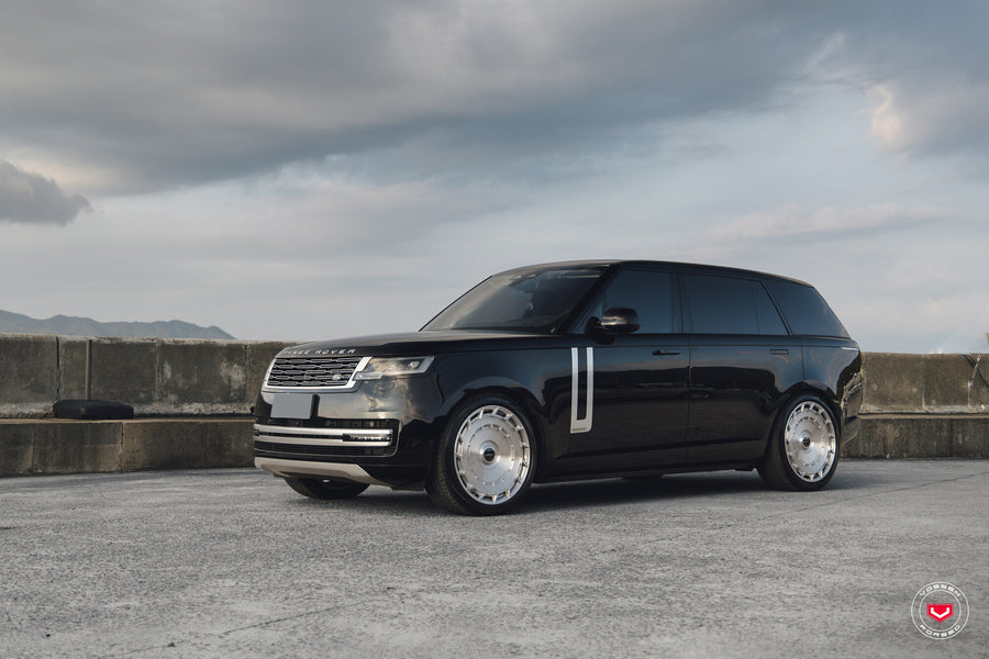 Land Rover Range Rover – LC3 Series: LC3-11T – photo 3