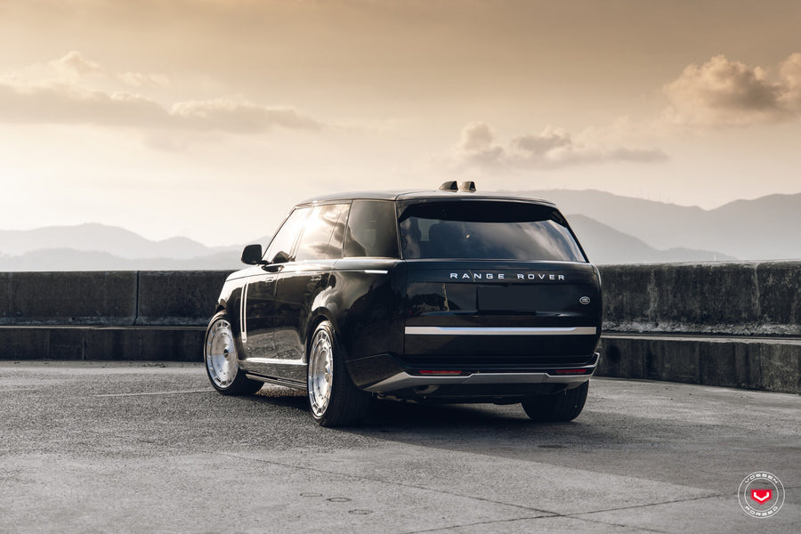 Land Rover Range Rover – LC3 Series: LC3-11T – photo 5