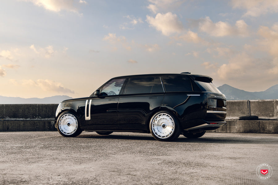 Land Rover Range Rover – LC3 Series: LC3-11T – photo 6