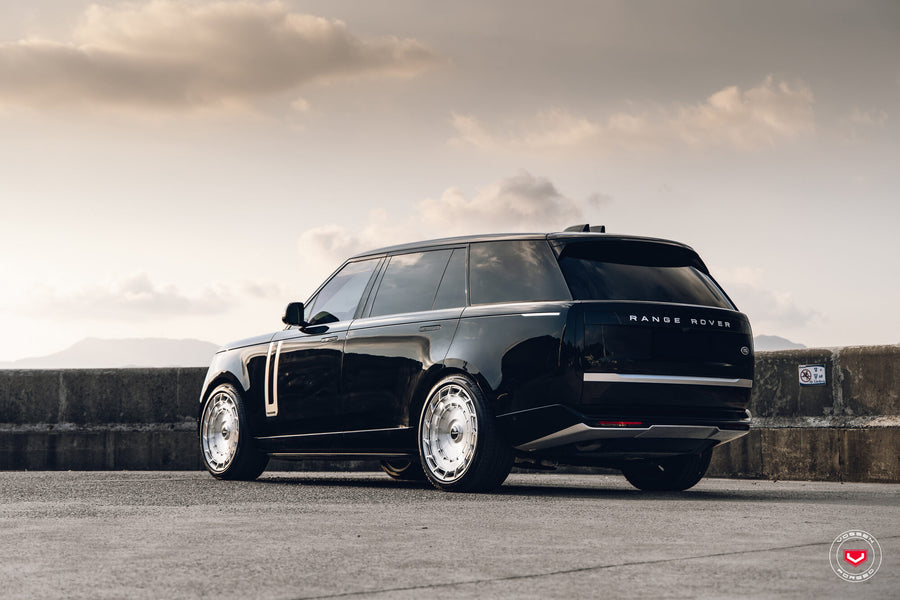 Land Rover Range Rover – LC3 Series: LC3-11T – photo 7