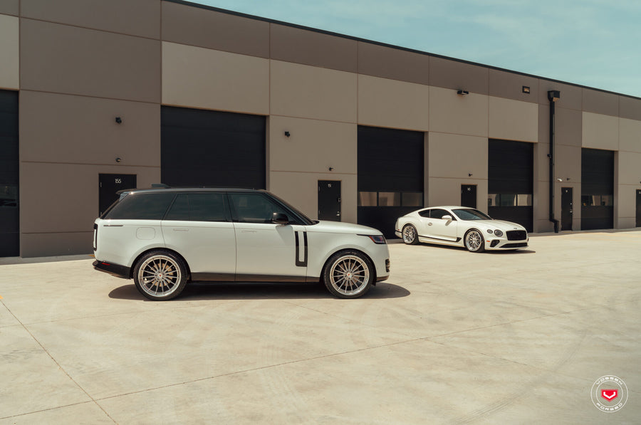 Land Rover Range Rover – VPS Series: VPS-2 (3-Piece) – photo 2