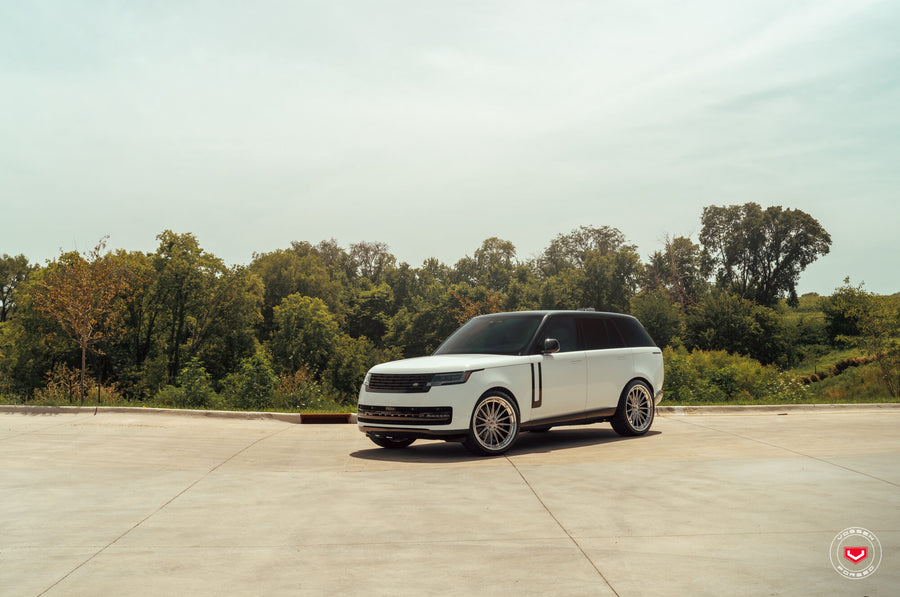 Land Rover Range Rover – VPS Series: VPS-2 (3-Piece) – photo 6