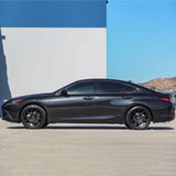 19" Stance SF10 Black Forged Concave Wheels Rims Fits Infiniti G35 Coupe
