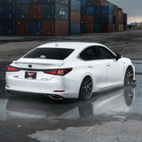 21" Ferrada FR8 Black 21x9 21x10.5 Forged Concave Wheels Rims Fits BMW F90 M5