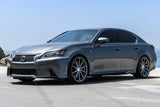 20" ROHANA RFX1 CONCAVE WHEELS RIMS PIRELLI TIRES FITS LEXUS GS200t GS350 GS450
