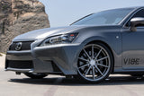 20" ROHANA RFX1 CONCAVE WHEELS RIMS PIRELLI TIRES FITS LEXUS GS200t GS350 GS450