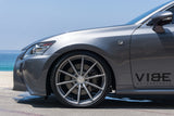 20" ROHANA RFX1 CONCAVE WHEELS RIMS PIRELLI TIRES FITS LEXUS GS200t GS350 GS450