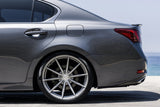 20" ROHANA RFX1 CONCAVE WHEELS RIMS PIRELLI TIRES FITS LEXUS GS200t GS350 GS450