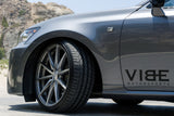 20" ROHANA RFX1 CONCAVE WHEELS RIMS PIRELLI TIRES FITS LEXUS GS200t GS350 GS450
